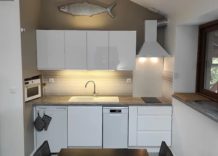 Appartement 4 Pers L'ainstant Present Ambérieux-en-Dombes
