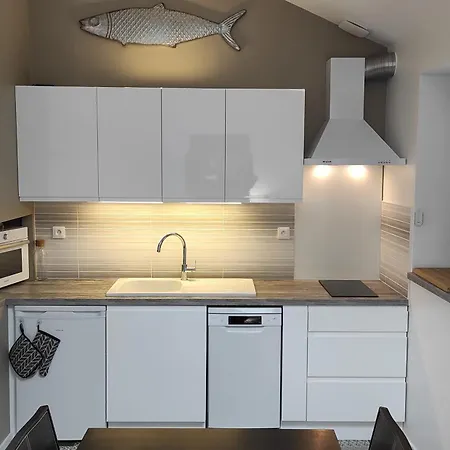 Apartment 4 Pers L'ainstant Present Amberieux-en-Dombes